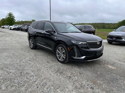 Used 2022 Cadillac XT6 Premium Luxury w/ Technology Package