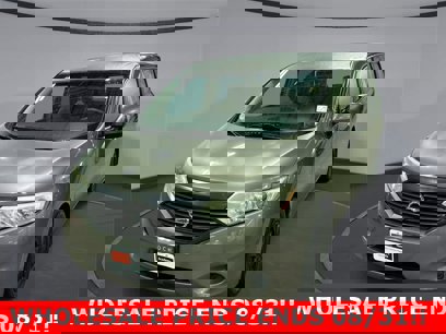 Used 2015 Nissan Quest S