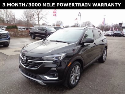 Used 2020 Buick Encore GX Essence w/ Experience Buick Package