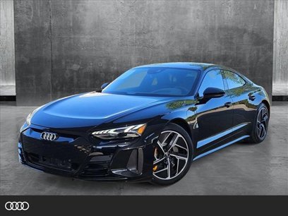 Used 2023 Audi RS e-tron GT