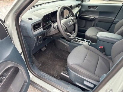 Used 2024 Ford Maverick XL w/ Equipment Group 100A Standard