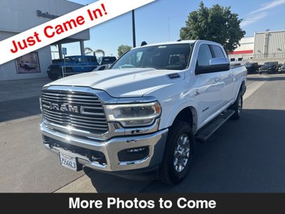Used 2020 RAM 2500 Laramie