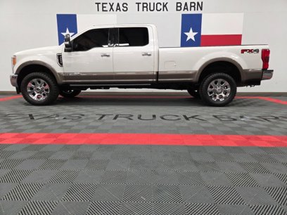 Used 2018 Ford F250 King Ranch w/ King Ranch Ultimate Package
