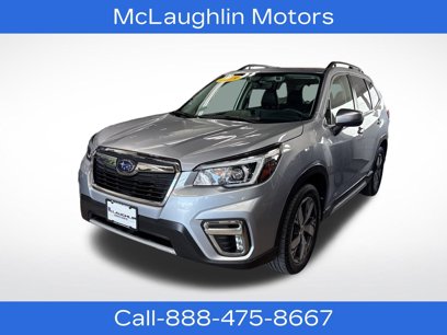 Used 2019 Subaru Forester Touring w/ Popular Package #3