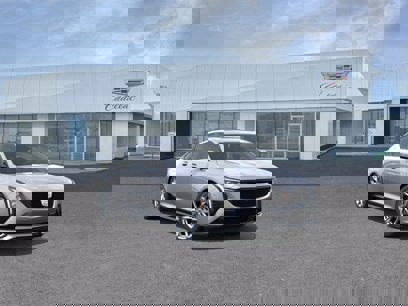 New 2026 Cadillac CT5 Sport