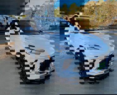 New 2025 Buick Encore GX Sport Touring