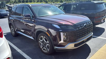 Used 2024 Hyundai Palisade Limited