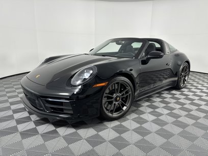 Used 2023 Porsche 911 50th Anniversary Edition