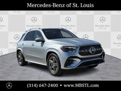 Certified 2024 Mercedes-Benz GLE 580 4MATIC