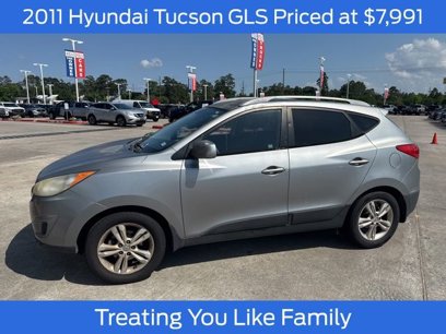 Used 2011 Hyundai Tucson GLS