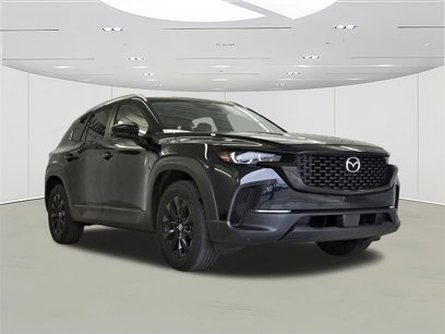 Certified 2025 MAZDA CX-50 AWD 2.5 S w/ Preferred Package