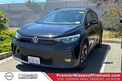 Used 2022 Volkswagen ID.4 Pro