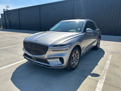 Certified 2025 Genesis GV70 2.5T