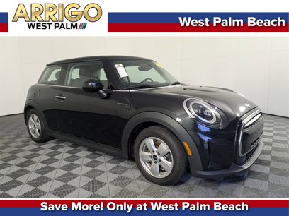 Used 2024 MINI Cooper 2-Door Hardtop w/ Storage Package