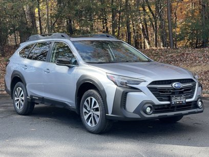 New 2025 Subaru Outback Premium w/ Popular Package #1A