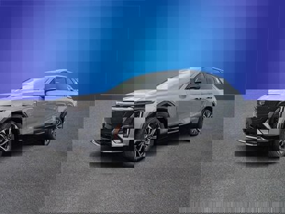 New 2025 Cadillac Lyriq Sport