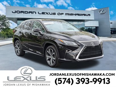 Used 2019 Lexus RX 350 AWD