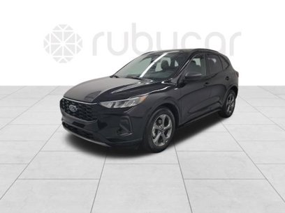 Used 2023 Ford Escape ST-Line w/ Cold Weather Package