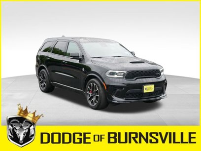 Used 2024 Dodge Durango SRT Hellcat