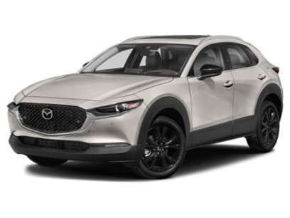 Used 2022 MAZDA CX-30 2.5 Turbo w/ Premium Plus Pkg