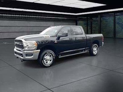 Used 2023 RAM 3500 Tradesman