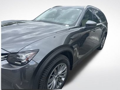 Used 2024 MAZDA CX-90 3.3 Turbo w/ Preferred Package