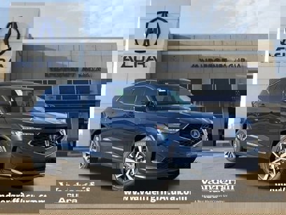 Used 2025 Acura MDX FWD w/ Technology Package