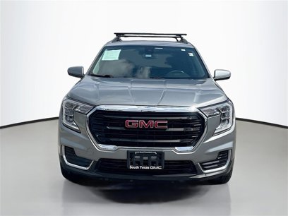 Used 2023 GMC Terrain SLE w/ Driver Convenience Package