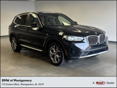 Used 2024 BMW X3 sDrive30i
