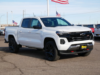 New 2024 Chevrolet Colorado Z71 w/ Z71 Convenience Package 2