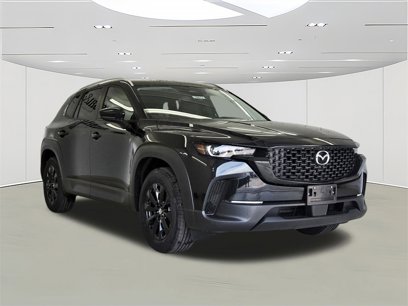 New 2025 MAZDA CX-50 AWD 2.5 S w/ Cargo Package