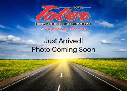 Used 2023 RAM ProMaster 2500