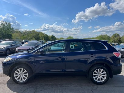 Used 2009 MAZDA CX-9 Touring w/ Moonroof & Bose Audio Pkg