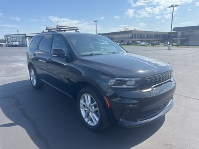 Used 2023 Dodge Durango GT