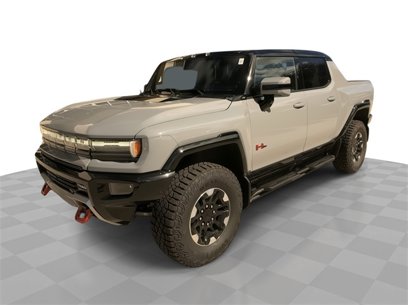 New 2025 GMC Hummer EV 3X w/ Extreme Off-Road Package