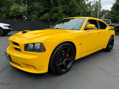 Used 2007 Dodge Charger SRT8 w/ SRT Option Group III
