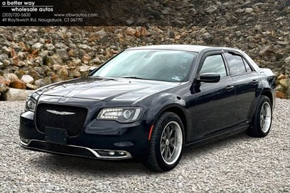 Used 2016 Chrysler 300 Limited