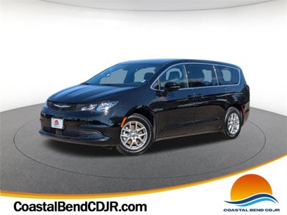 New 2025 Chrysler Voyager LX