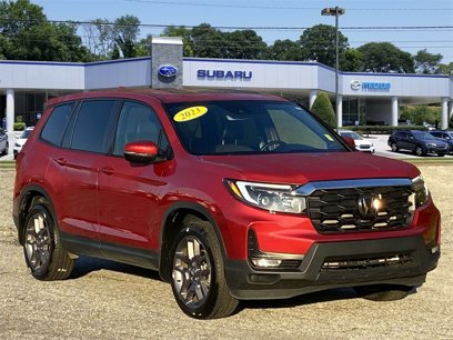 Used 2023 Honda Passport EX-L