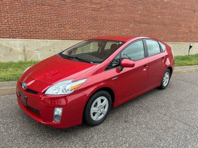 Used 2010 Toyota Prius