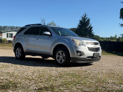 Used 2013 Chevrolet Equinox LT w/ Safety Package