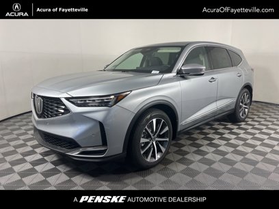 New 2026 Acura MDX w/ Technology Package