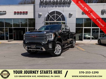 Used 2023 GMC Sierra 2500 Denali