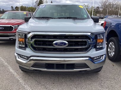 Used 2022 Ford F150 XLT w/ Equipment Group 302A High
