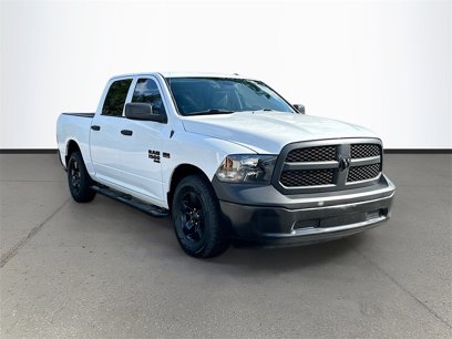 Used 2022 RAM 1500 Tradesman w/ Electronics Group