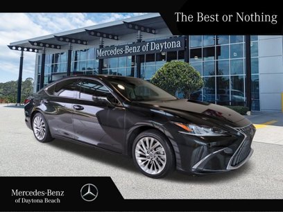Used 2022 Lexus ES 350 Ultra Luxury