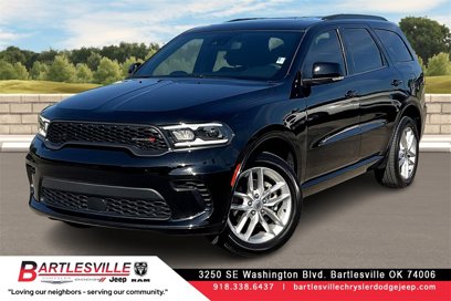 Used 2024 Dodge Durango GT