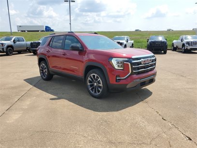New 2026 GMC Terrain Elevation w/ Elevation Premium Package