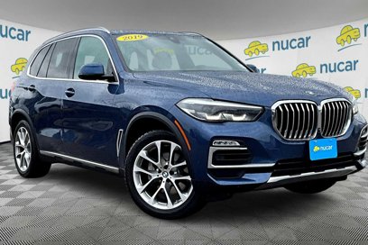 Used 2019 BMW X5 xDrive40i w/ Convenience Package