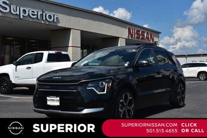 Used 2023 Kia Niro EX Touring